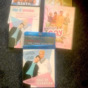 Gay movie’s